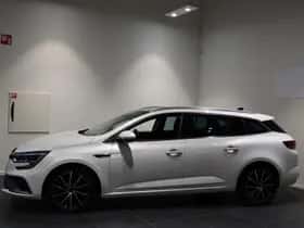 Renault Mégane E-Tech (2020) thumbnail 8