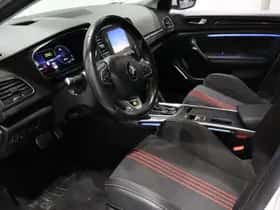 Renault Mégane E-Tech (2020) thumbnail 10