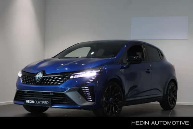 Renault Clio (2025) thumbnail 1