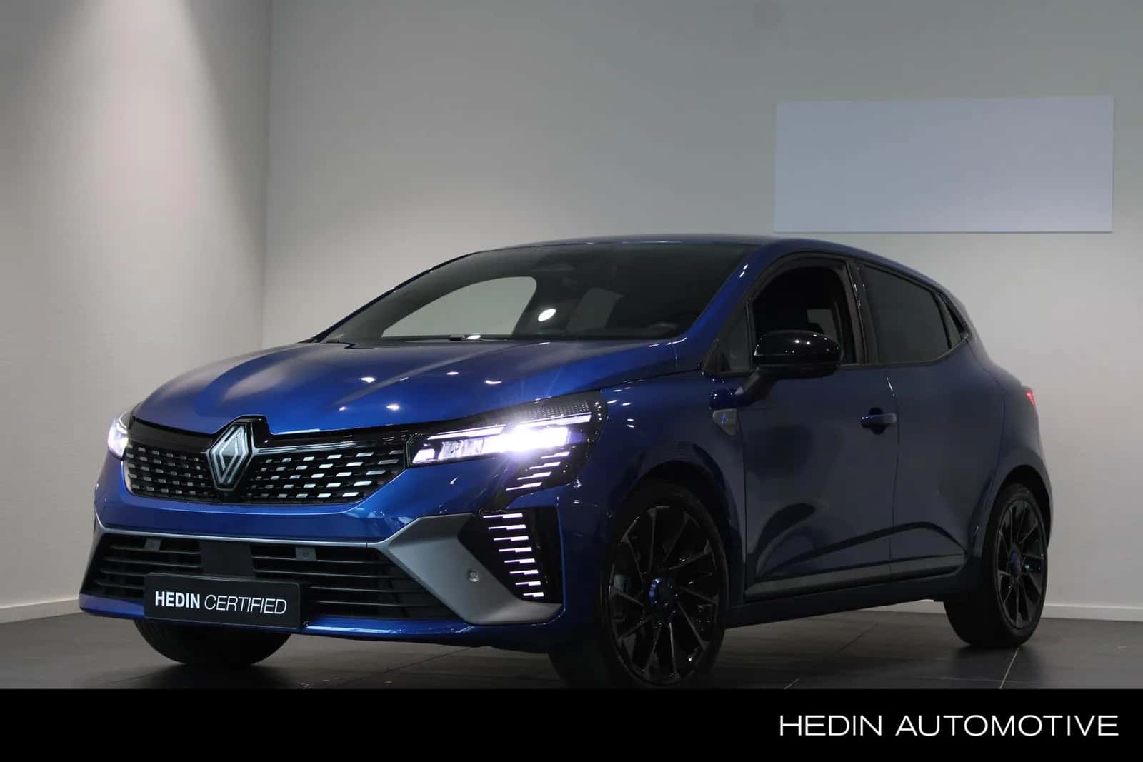 Renault Clio (2025) — foto 1