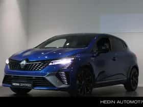 Renault Clio (2025)