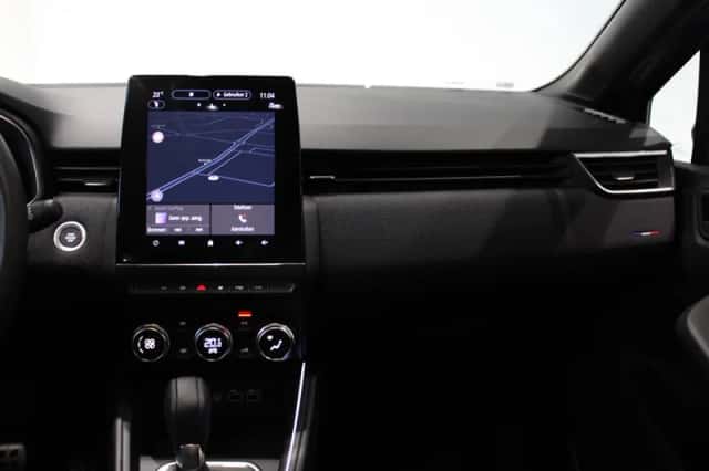 Renault Clio (2025) thumbnail 11