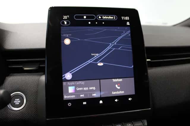 Renault Clio (2025) thumbnail 12