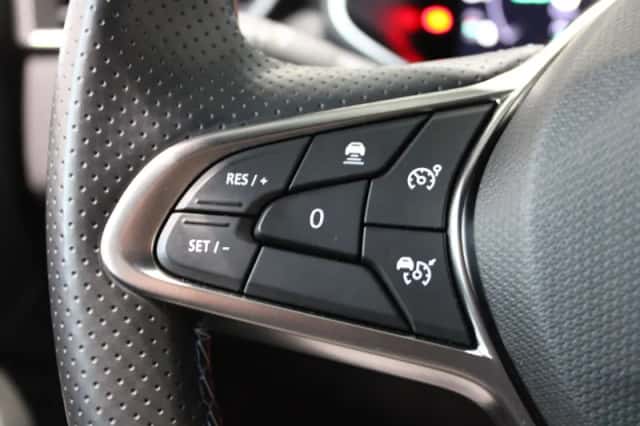 Renault Clio (2025) thumbnail 16