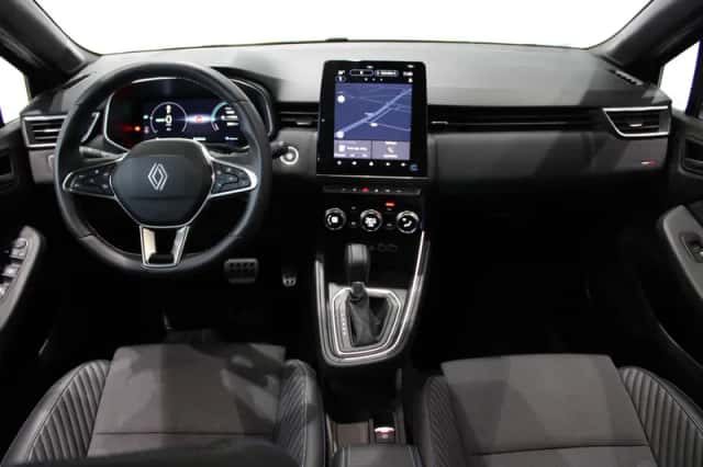 Renault Clio (2025) thumbnail 3