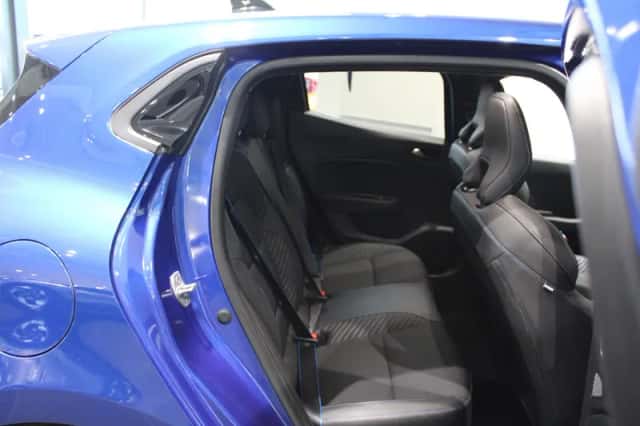 Renault Clio (2025) thumbnail 25