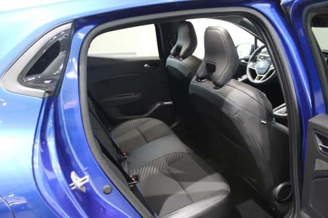 Renault Clio (2025) thumbnail 26