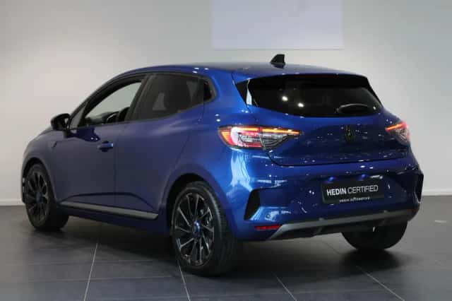 Renault Clio (2025) thumbnail 28