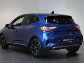 Renault Clio (2025) thumbnail 28