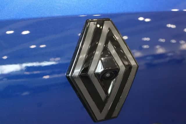 Renault Clio (2025) thumbnail 29