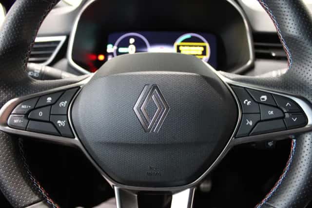 Renault Clio (2025) thumbnail 32