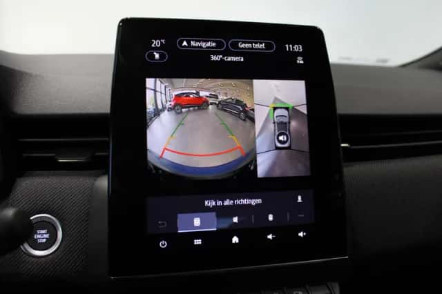 Renault Clio (2025) thumbnail 33