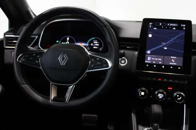 Renault Clio (2025) thumbnail 34