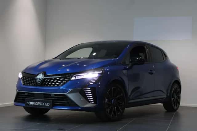 Renault Clio (2025) thumbnail 36