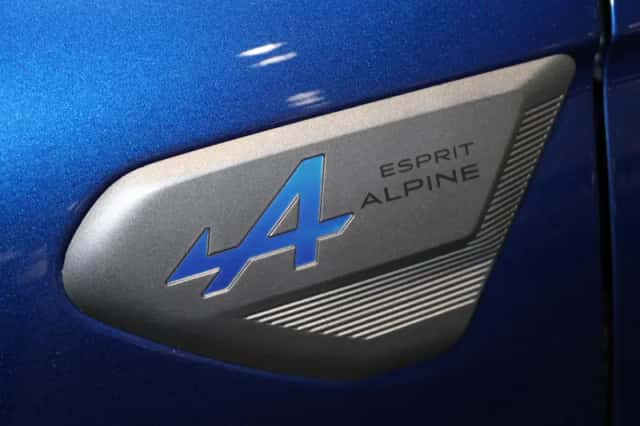 Renault Clio (2025) thumbnail 6