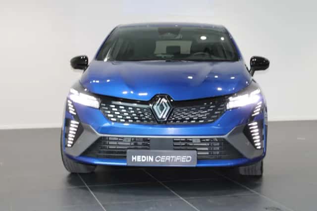 Renault Clio (2025) thumbnail 7