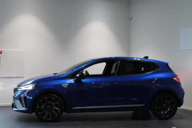 Renault Clio (2025) thumbnail 8