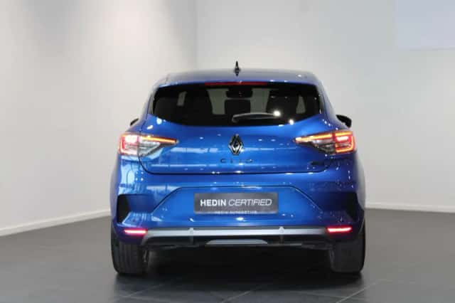 Renault Clio (2025) thumbnail 9