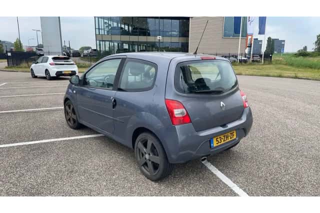Renault Twingo (2008) thumbnail 2