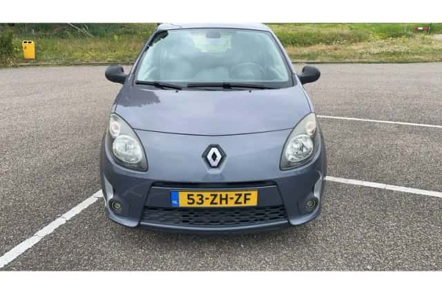 Renault Twingo (2008) thumbnail 6