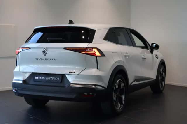 Renault Symbioz (2025) thumbnail 2