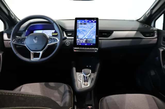Renault Symbioz (2025) thumbnail 3