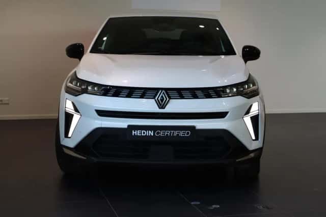 Renault Symbioz (2025) thumbnail 6