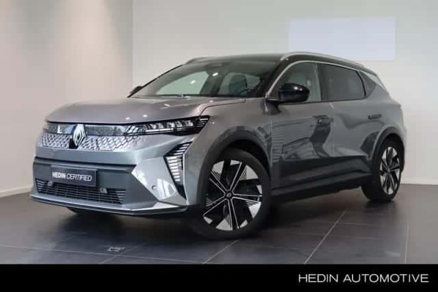 Renault Scénic (2024) thumbnail 1