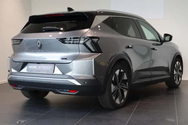 Renault Scénic (2024) thumbnail 2