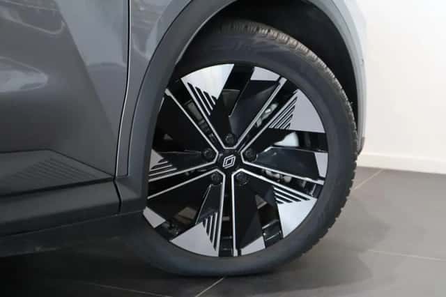 Renault Scénic (2024) thumbnail 5