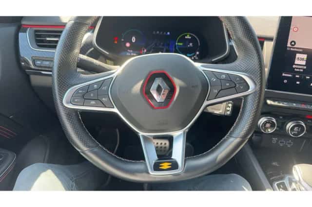 Renault Arkana (2022) thumbnail 12