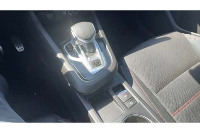 Renault Arkana (2022) thumbnail 14