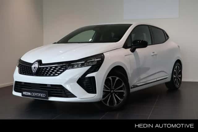 Renault Clio (2025) thumbnail 1