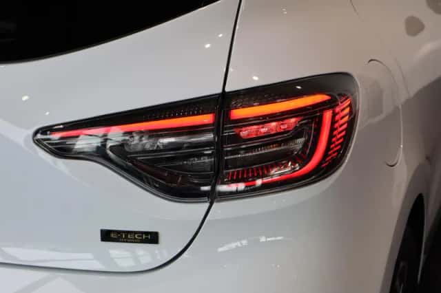 Renault Clio (2025) thumbnail 6