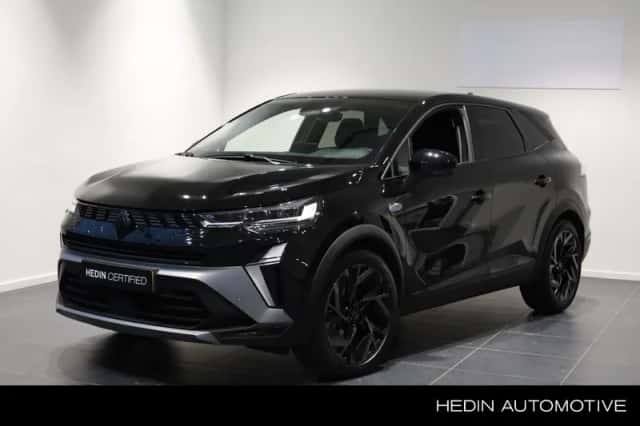 Renault Symbioz (2025) thumbnail 1