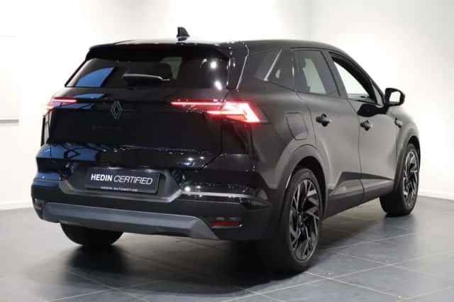 Renault Symbioz (2025) thumbnail 2