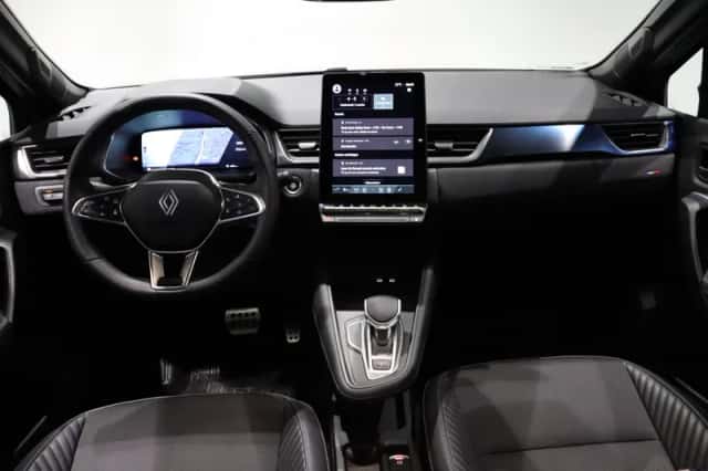 Renault Symbioz (2025) thumbnail 3