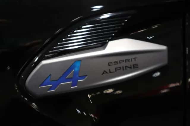 Renault Symbioz (2025) thumbnail 6