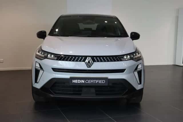Renault Captur (2025) thumbnail 6