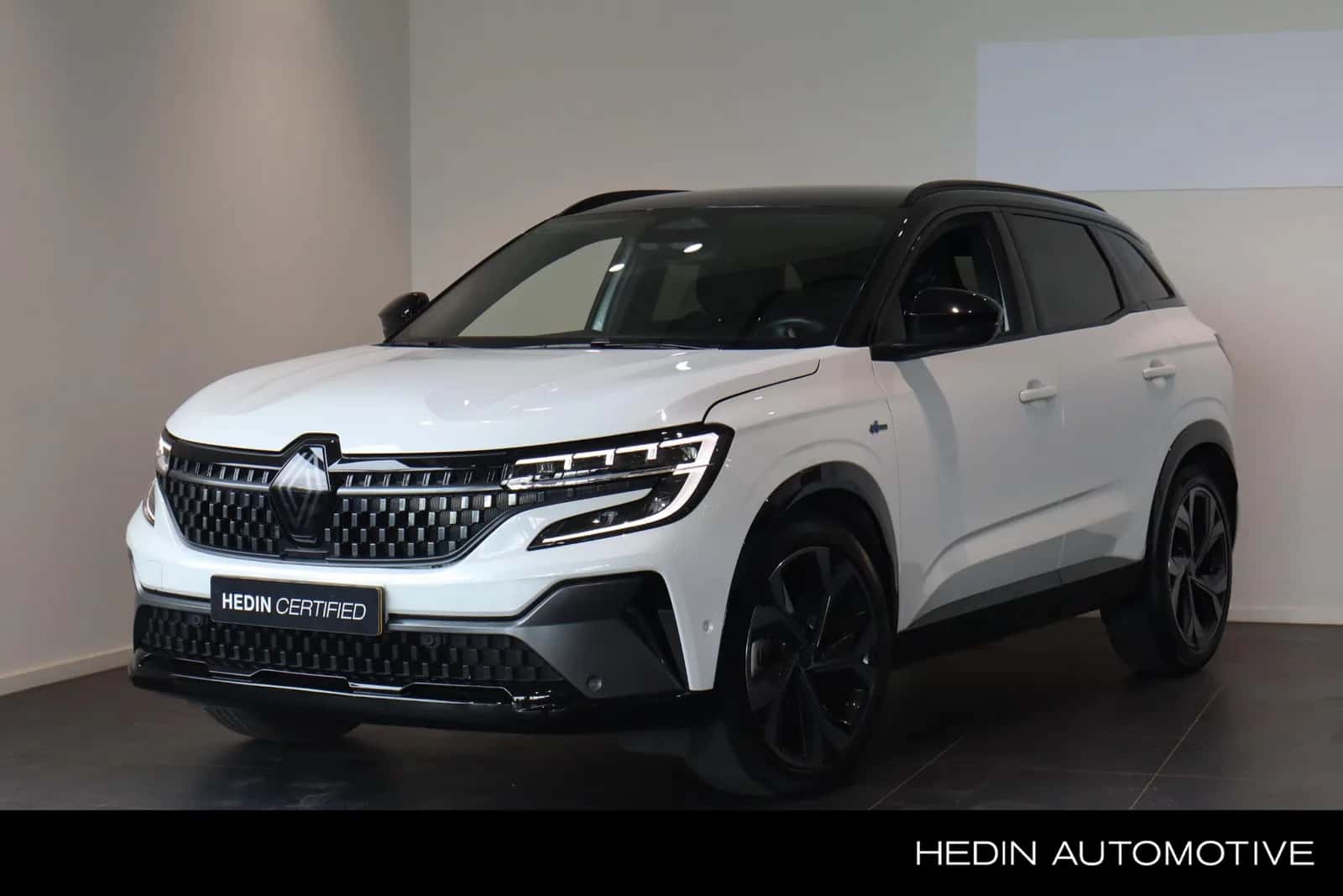Renault Austral (2024) — foto 1