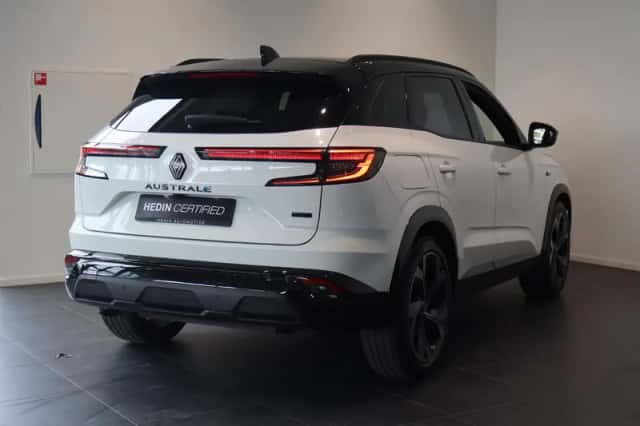 Renault Austral (2024) thumbnail 2
