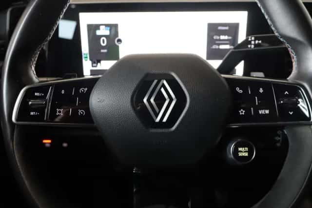 Renault Austral (2024) thumbnail 30