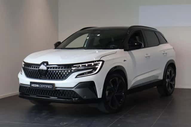 Renault Austral (2024) thumbnail 34