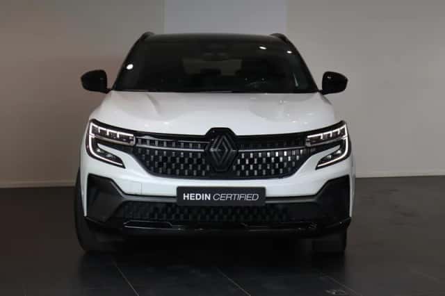 Renault Austral (2024) thumbnail 7