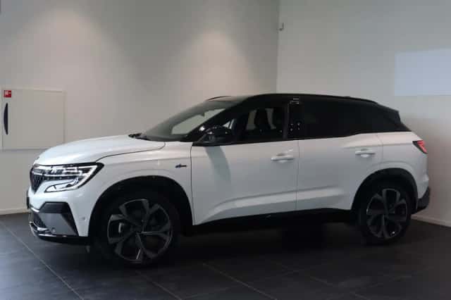 Renault Austral (2024) thumbnail 8