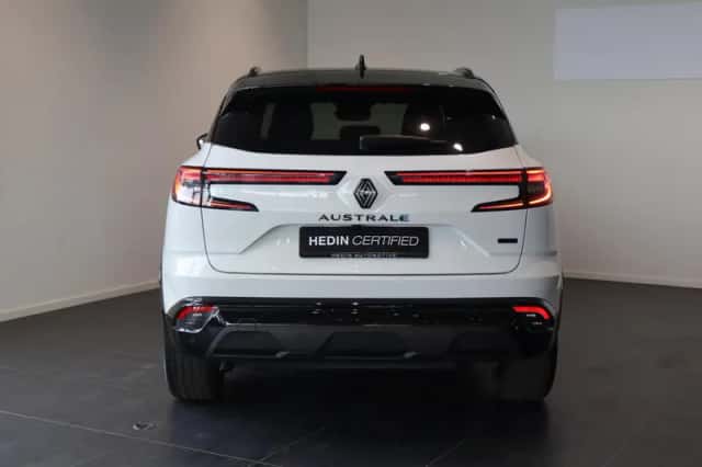 Renault Austral (2024) thumbnail 9