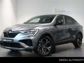 Renault Arkana (2023) thumbnail 1