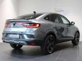 Renault Arkana (2023) thumbnail 2