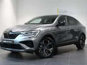 Renault Arkana (2023) thumbnail 41