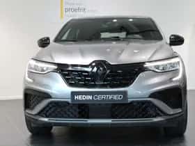 Renault Arkana (2023) thumbnail 7